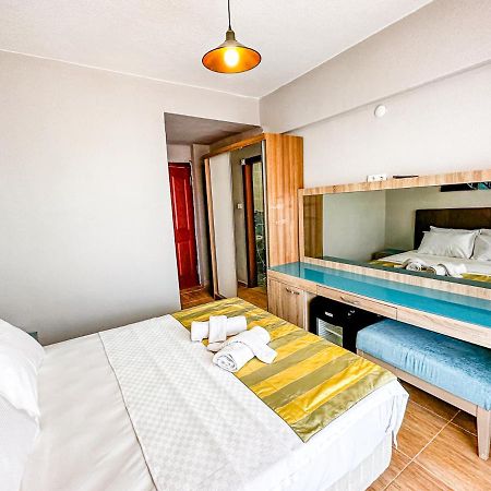 Grand Avsa Otel Marmara Adasi Exterior photo