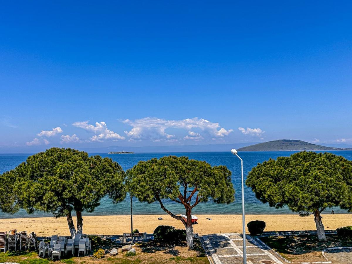 Grand Avsa Otel Marmara Adasi Exterior photo