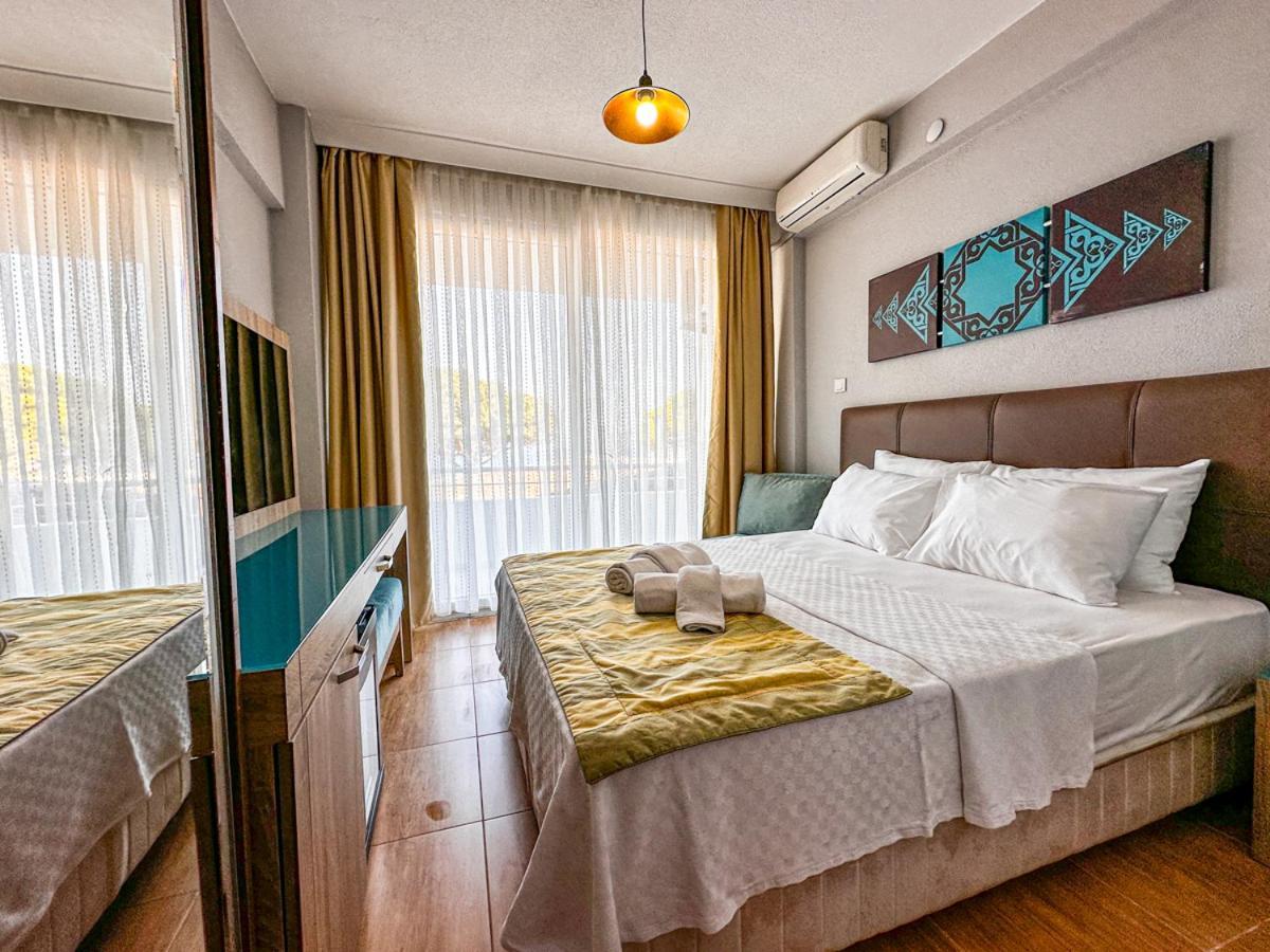 Grand Avsa Otel Marmara Adasi Exterior photo