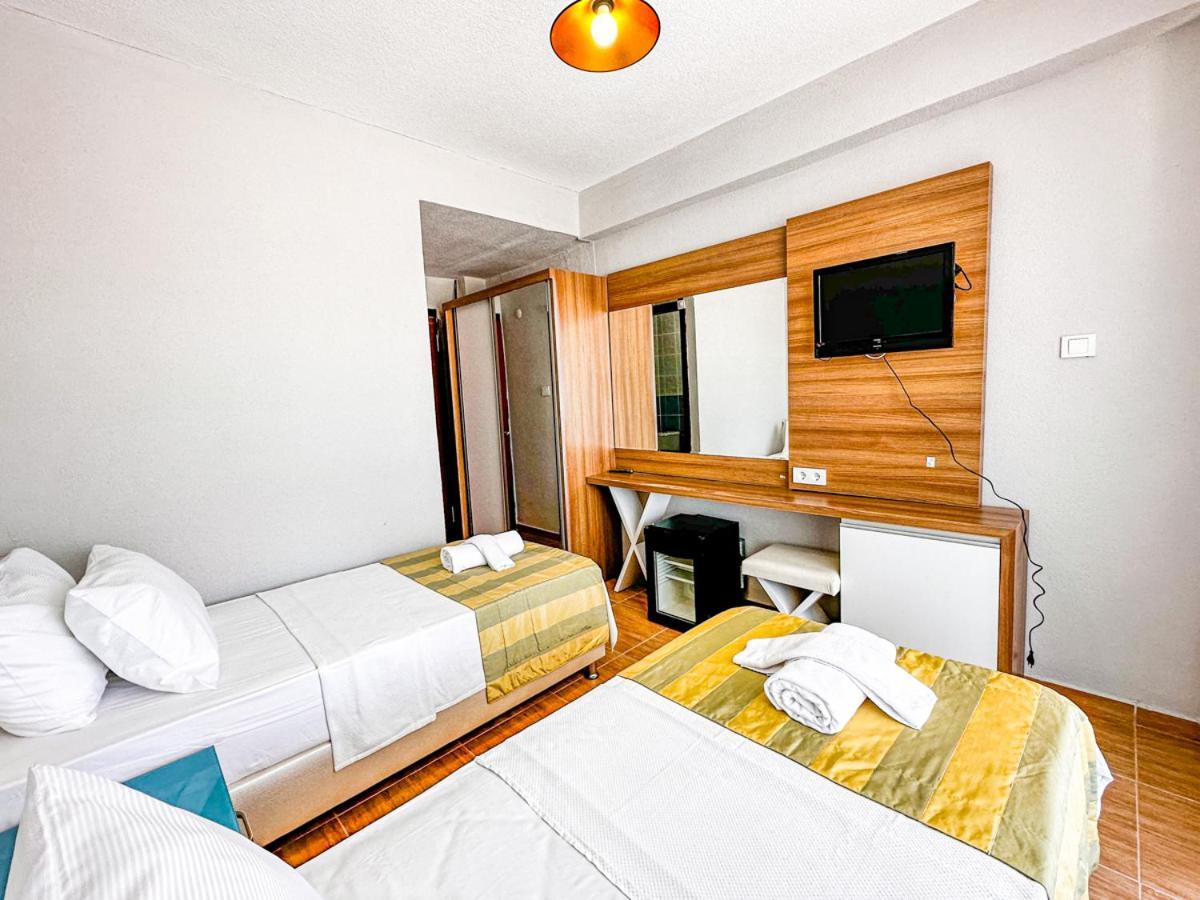 Grand Avsa Otel Marmara Adasi Exterior photo